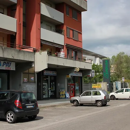 Condominio * Busto Arsizio