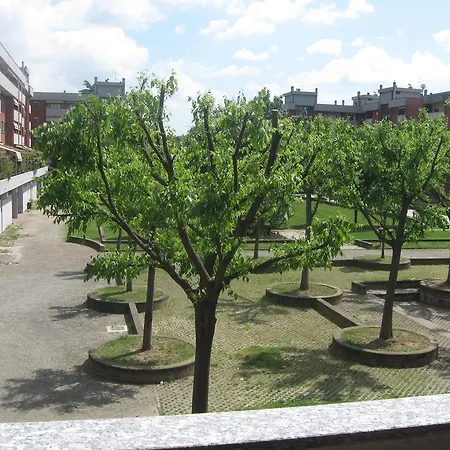 Condominio Busto Arsizio