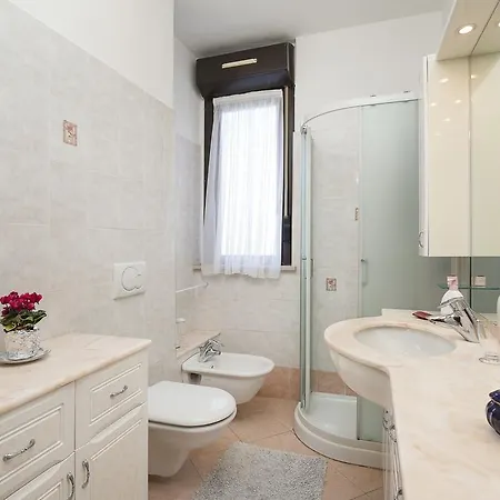 Appartement Condominio Busto Arsizio