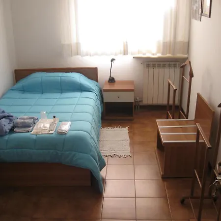 Appartement Condominio Busto Arsizio