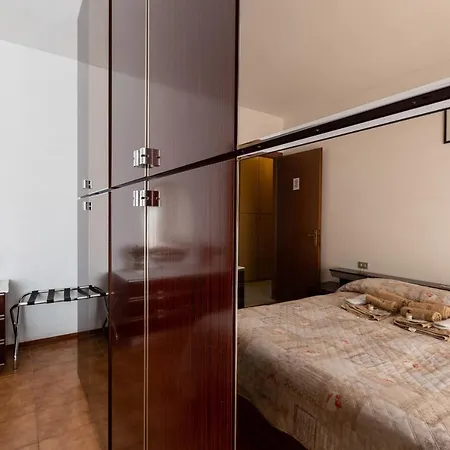 Appartement Condominio Busto Arsizio
