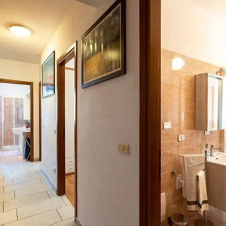 Appartement Condominio Busto Arsizio