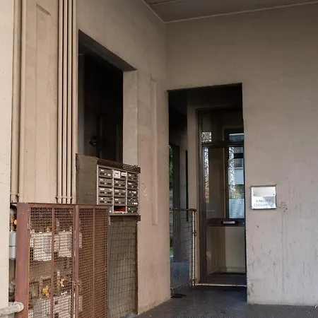 Appartement Condominio