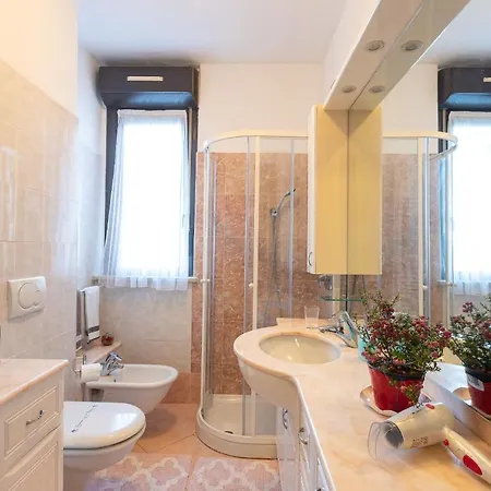 Condominio Appartement Busto Arsizio