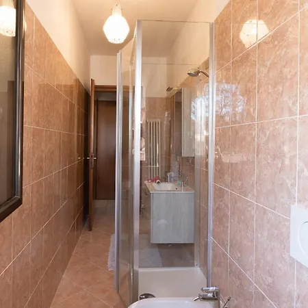Appartement Condominio Busto Arsizio
