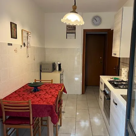 Condominio Апартаменты *