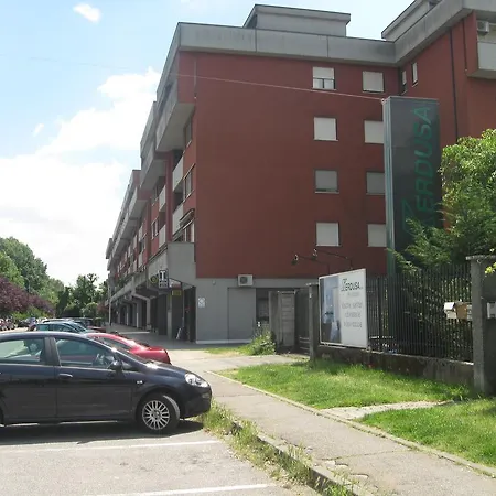 Апартаменты Condominio