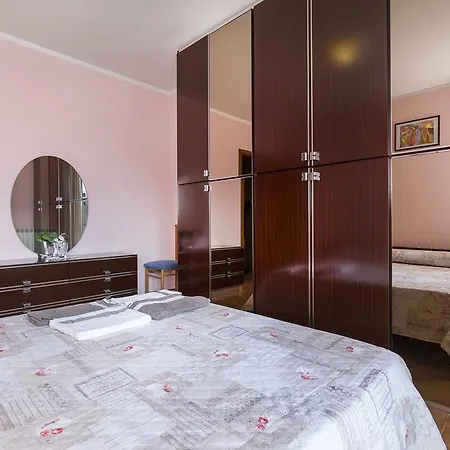 Condominio Апартаменты Бусто-Арсизио