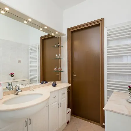 Апартаменты Condominio
