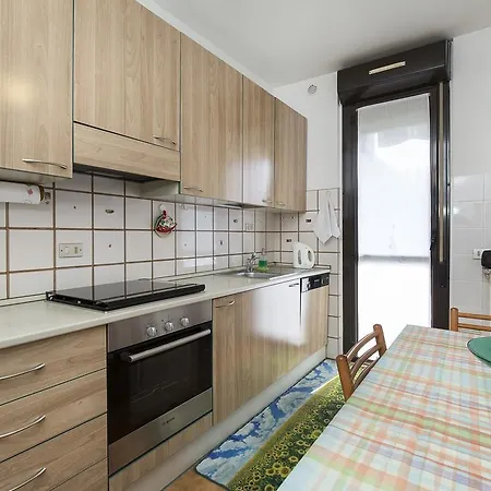 Condominio * Бусто-Арсизио