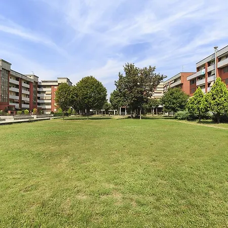 Апартаменты Condominio