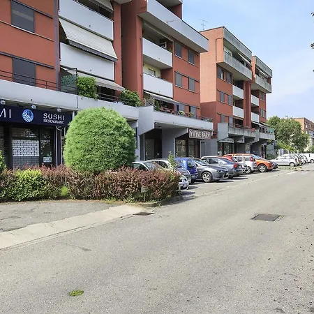 Condominio Апартаменты *