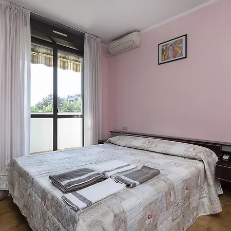 Condominio Апартаменты