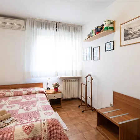 Апартаменты Condominio Бусто-Арсизио