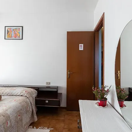 Апартаменты Condominio