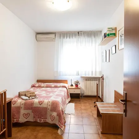 Апартаменты Condominio *