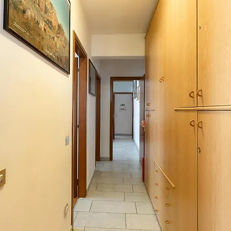 Condominio Апартаменты *