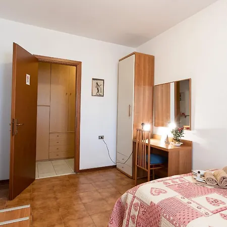 Condominio Бусто-Арсизио