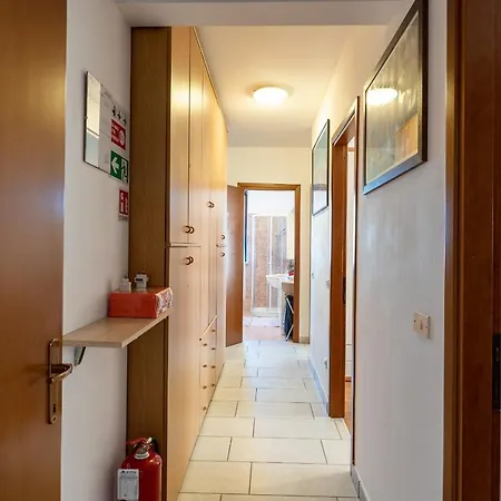 Апартаменты Condominio