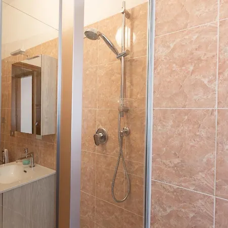 Condominio Апартаменты *