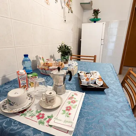 Апартаменты Condominio