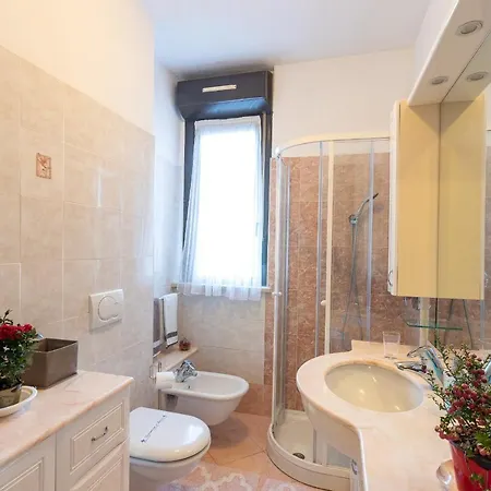 Condominio Апартаменты *