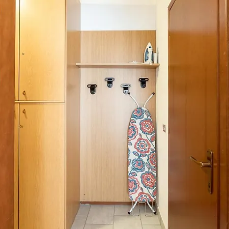 Апартаменты Condominio